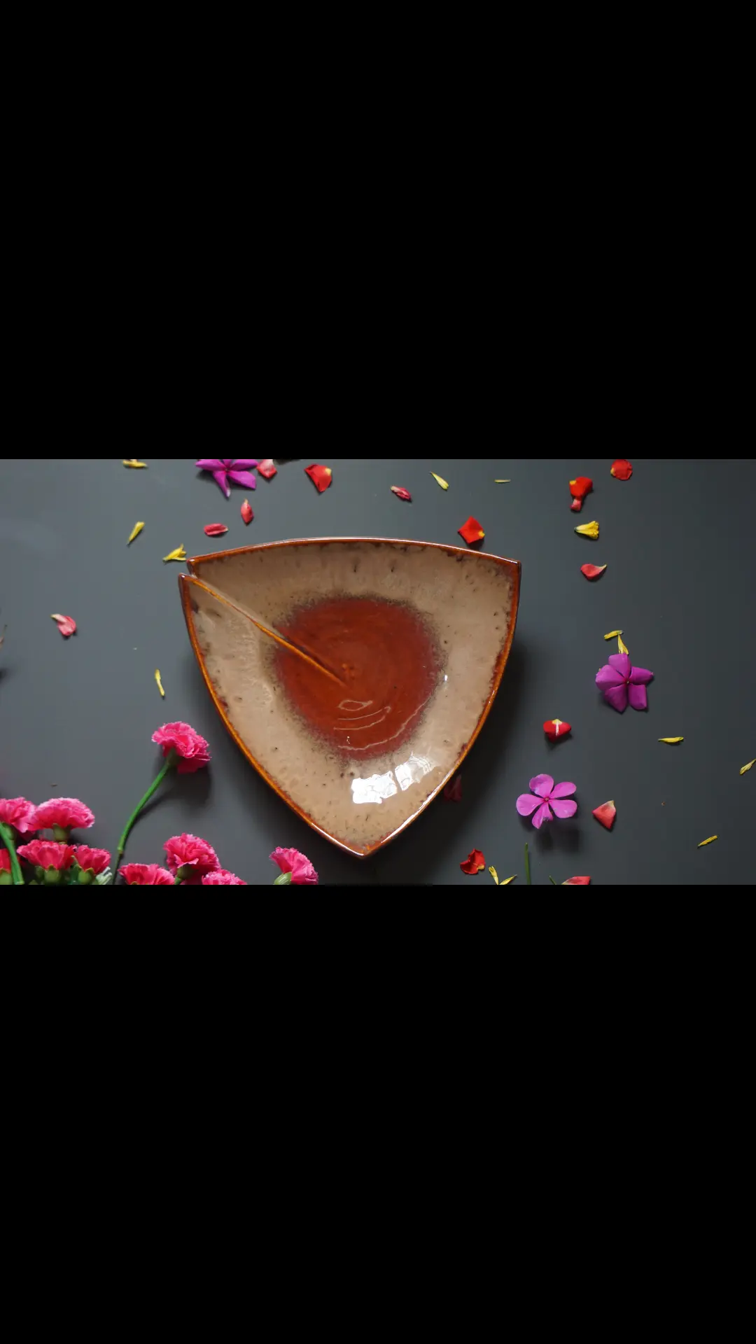 Coral Cove Tray